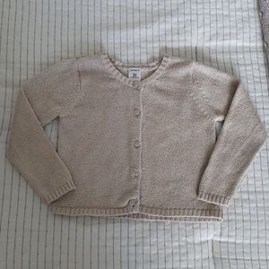 💗 Toddler Girl Sweater💓